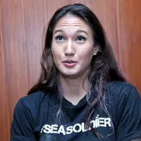 Seringnya melakukan perjalanan, terutama ketempat-tempat baru membuat kakak kandung Marcell dan Mischa Chandrawinata banyak mendapatkan banyak pelajaran dalam hidupnya. (Adrian Putra/Bintang.com)