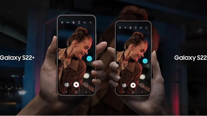 Kejutan Galaxy Unpacked 2022: Ini Fitur Terbaru yang Bikin Takjub dari Samsung Galaxy S22 5G & S22+ 5G