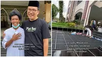 Sosok Raja, Remaja Viral. (Sumber: TikTok/ @matpeciii)