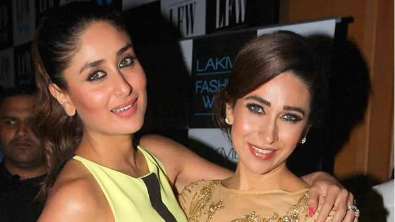 Kareena Kapoor