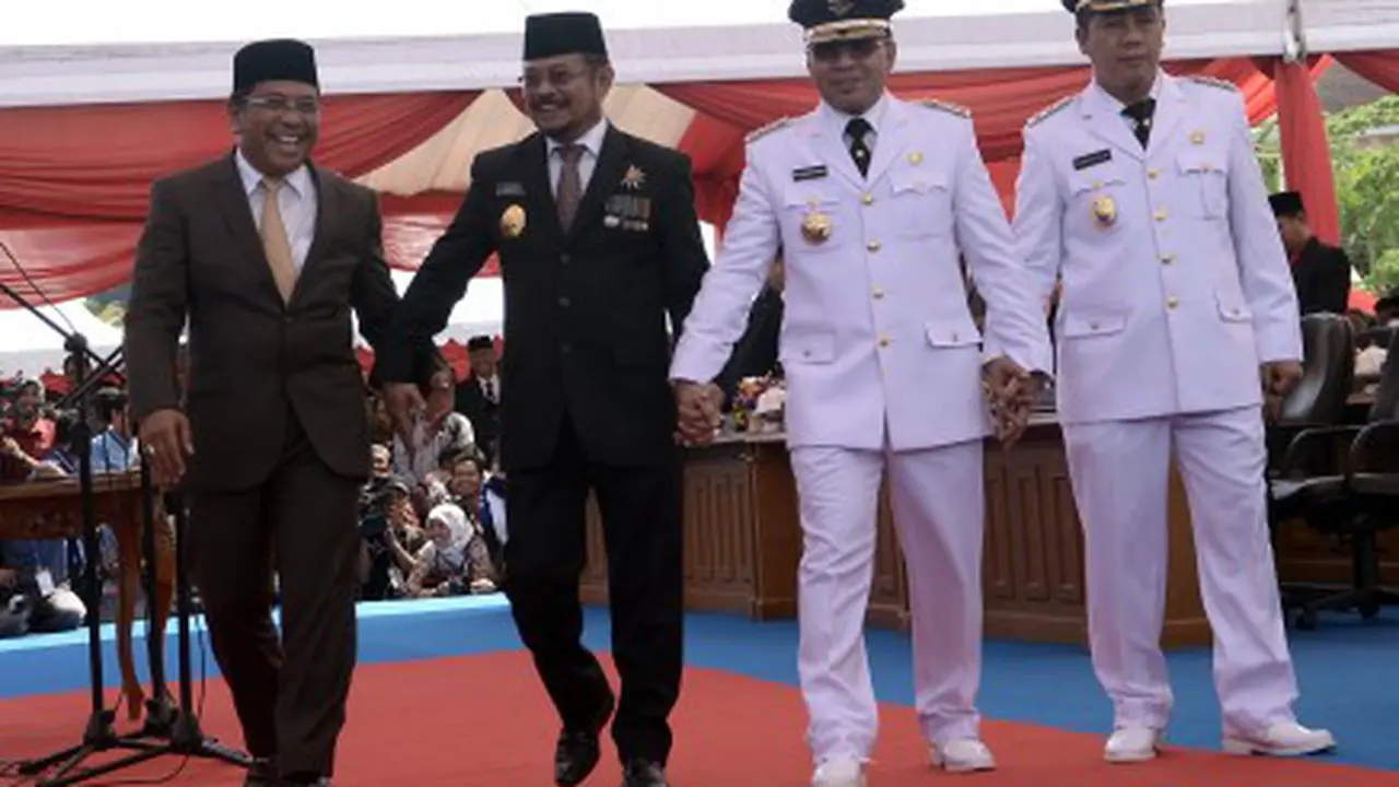 lham Arief