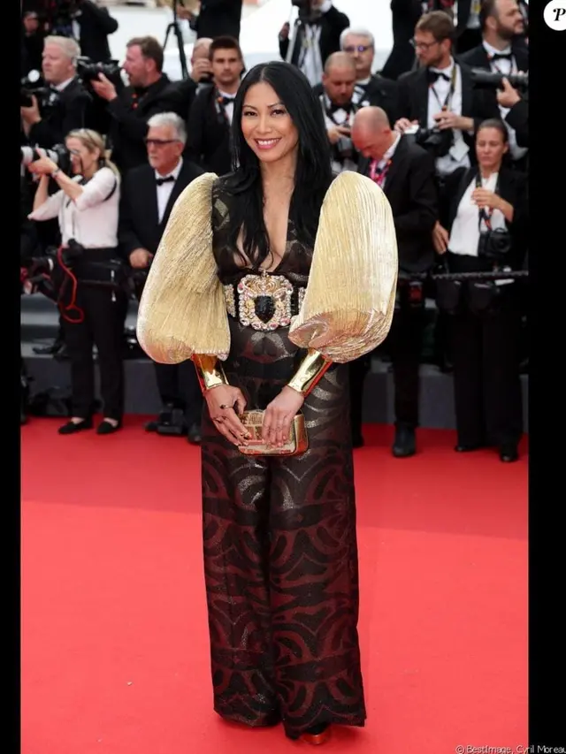 Anggun (dok. Management Anggun)