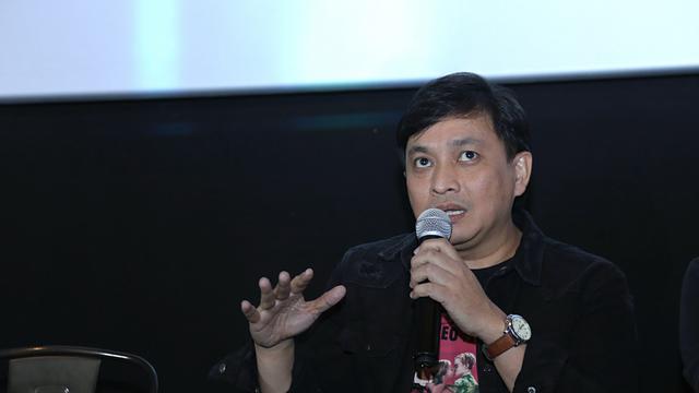 [Fimela] Project NOAH dan Yovie Widianto