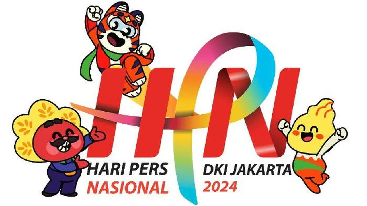 Sejarah, Tema dan Logo Hari Pers Nasional 2024
