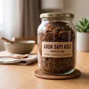 Lauk Nggak Harus Ribet, Ini Pilihan Abon Terbaik yang Bikin Makan Jadi Praktis