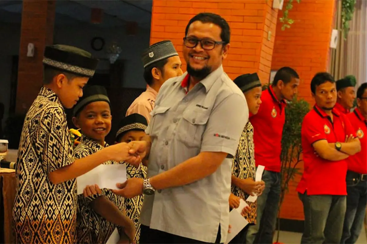 Semen Padang