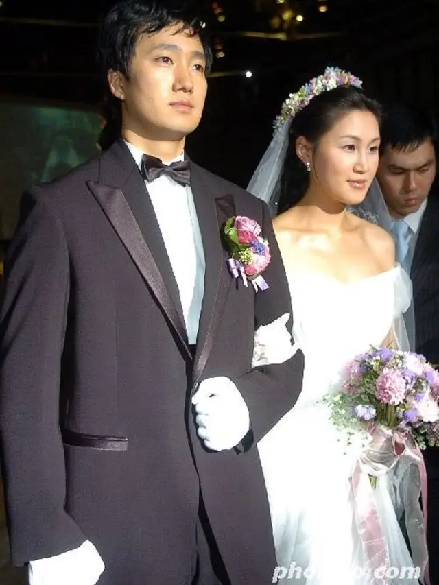 [Bintang] Park Hae Il - Seo Yoo Seon