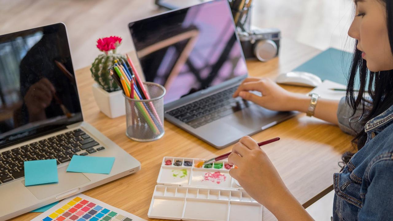 Cara Mudah dan Sederhana Raih Passive Income, Hobi Diubah Jadi Sumber Pendapatan