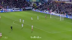 Berita video highlights Premier League Huddersfield Vs Stoke City 1-1. This video is presented by Ballball.