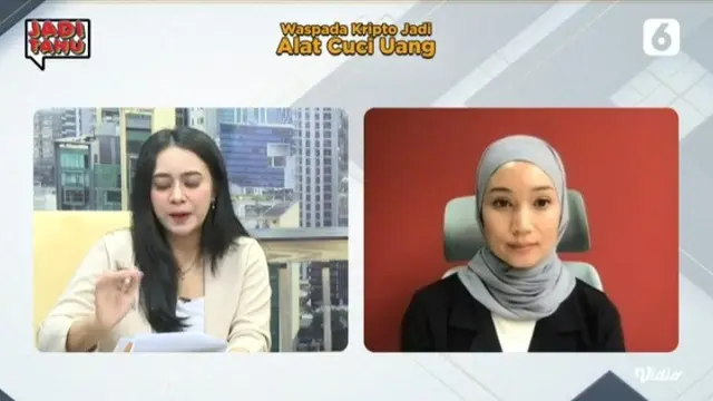 Jadi Tahu Liputan6.com