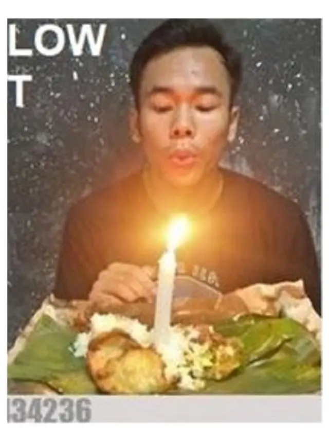6 Potret Perayaan Ulang Tahun ala Bapak-Bapak Ini Bikin Tepuk Jidat
