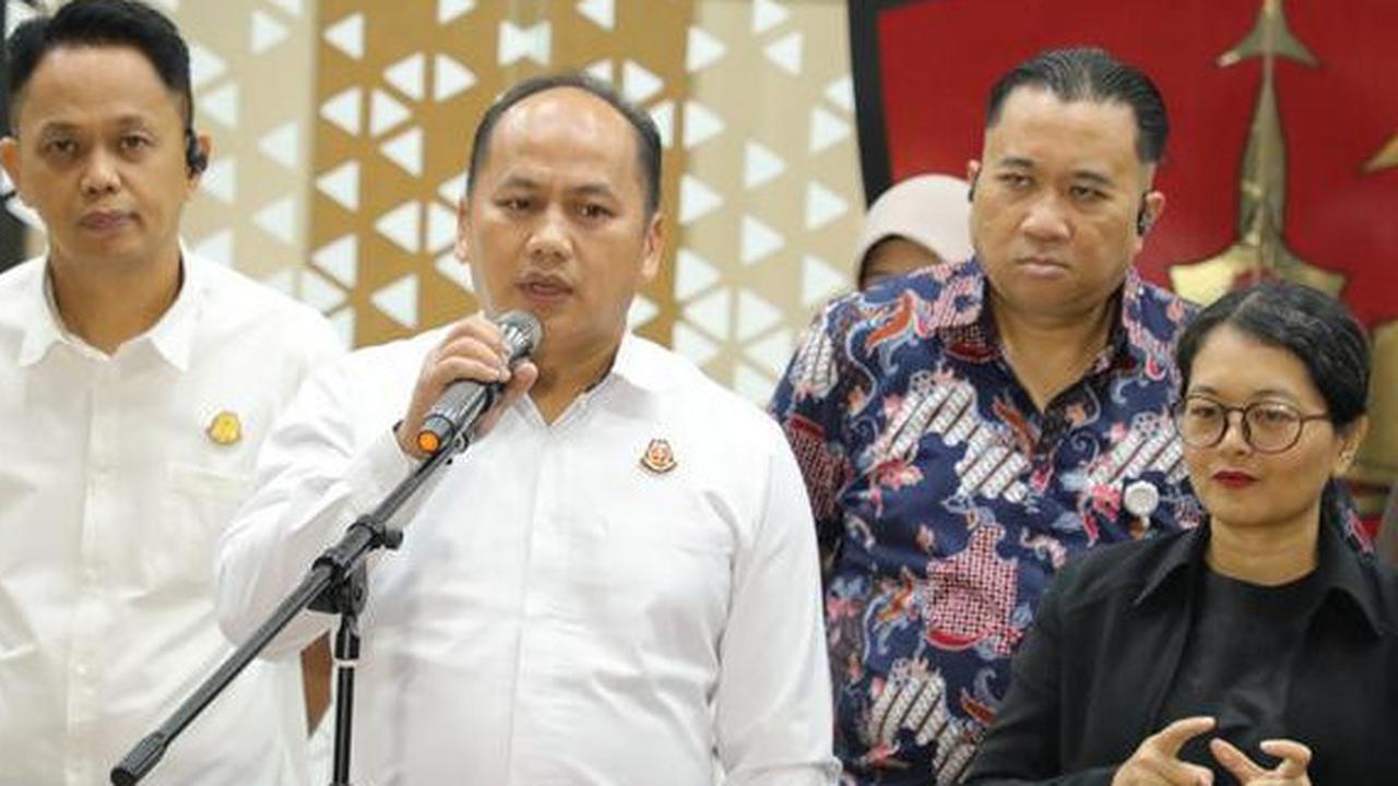 Kejaksaan Agung Periksa Lebih dari 20 Saksi dalam Kasus Korupsi Minyak Mentah