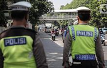 Polisi Gelar Operasi Zebra Lodaya 2025 di Bandung, ini Targetnya