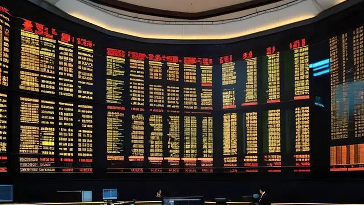 Kekayaan Prajogo Pangestu Ambles 18% Imbas Penurunan Saham TPIA hingga CUAN
