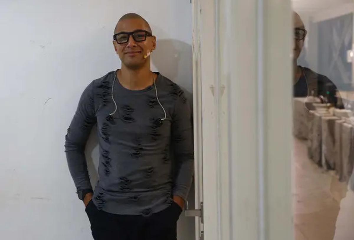 6 Fakta Marcell Siahaan Bintangi Musikal Sinematik City of Love: Jadi Wali Kota, Reuni Bareng Tohpati