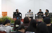 Kolaborasi Liputan6 Connect dengan AksiKitaIndonesia di Unika Atma Jaya: Tingkatkan Literasi Digital