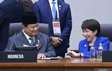 Terungkap! Ini 3 Pilar Formula Prabowo di APEC Gyeongju: Kompas Ekonomi Dunia yang Inklusif dan Berkelanjutan