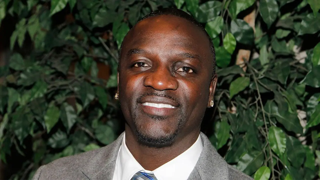 Akon