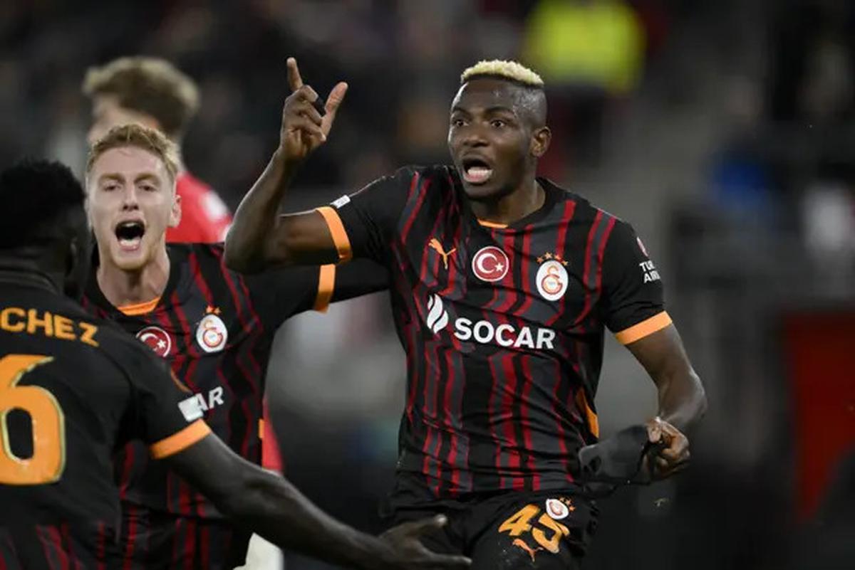 5 Penyerang Alternatif untuk Manchester United Setelah Gagal Gaet Liam Delap