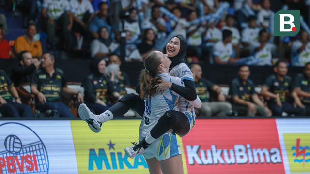 Jakarta Electric PLN