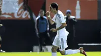 Bungkam Osasuna, Madrid Mantap ke Perempatfinal Copa del Rey