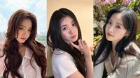 Beautiful Chinese actresses in their 20s. (Photo: Instagram)