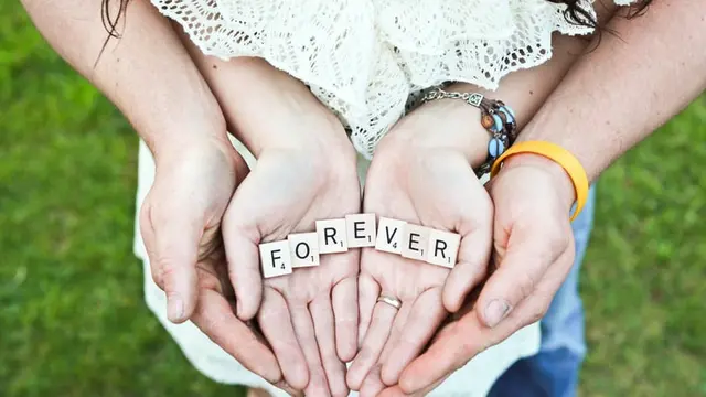 Tidak Bisa Diajak Berkomitmen