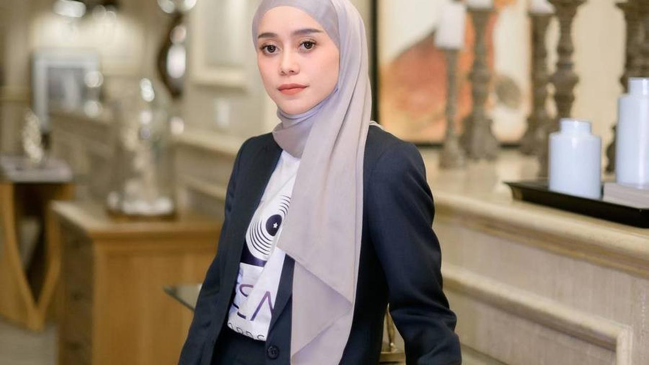 Seperti Seorang Sosialita<br>