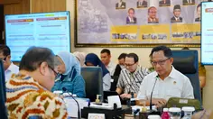 Mendagri Minta Pemda Perkuat Pasokan dan Distribusi demi Kendalikan Inflasi
