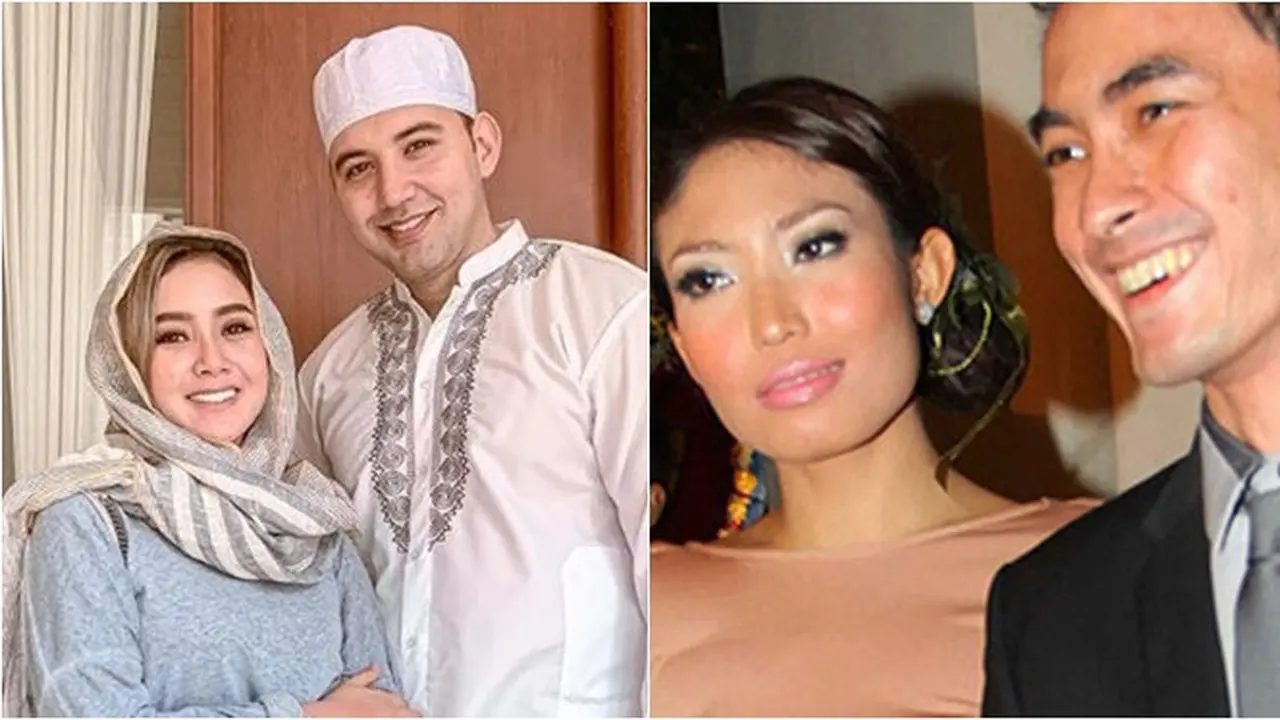Sempat Tunangan, Hubungan 6 Seleb Ini Kandas Tak Sampai Pelaminan