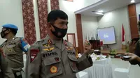 Kelompok Teroris MIT Rampok Pegawai Kesehatan Poso