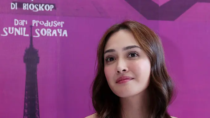 [Bintang] Shandy Aulia