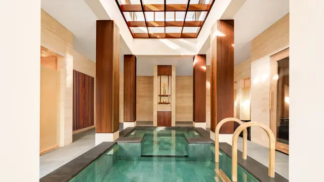 Regent Spa & Wellness Debut di Bali, Wajah Baru Luxury Wellness Pertama Regent di Dunia
