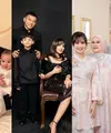 Sederet selebriti Tanah Air unggah foto hangat bersama keluarga dalam rangka Hari Ibu. Ada siapa saja? [@aaliyah.massaid @ashanty_ash @tissabiani]