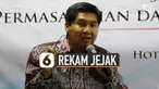 Pengalaman Maruarar Sirait di sepak bola tidak diragukan lagi.