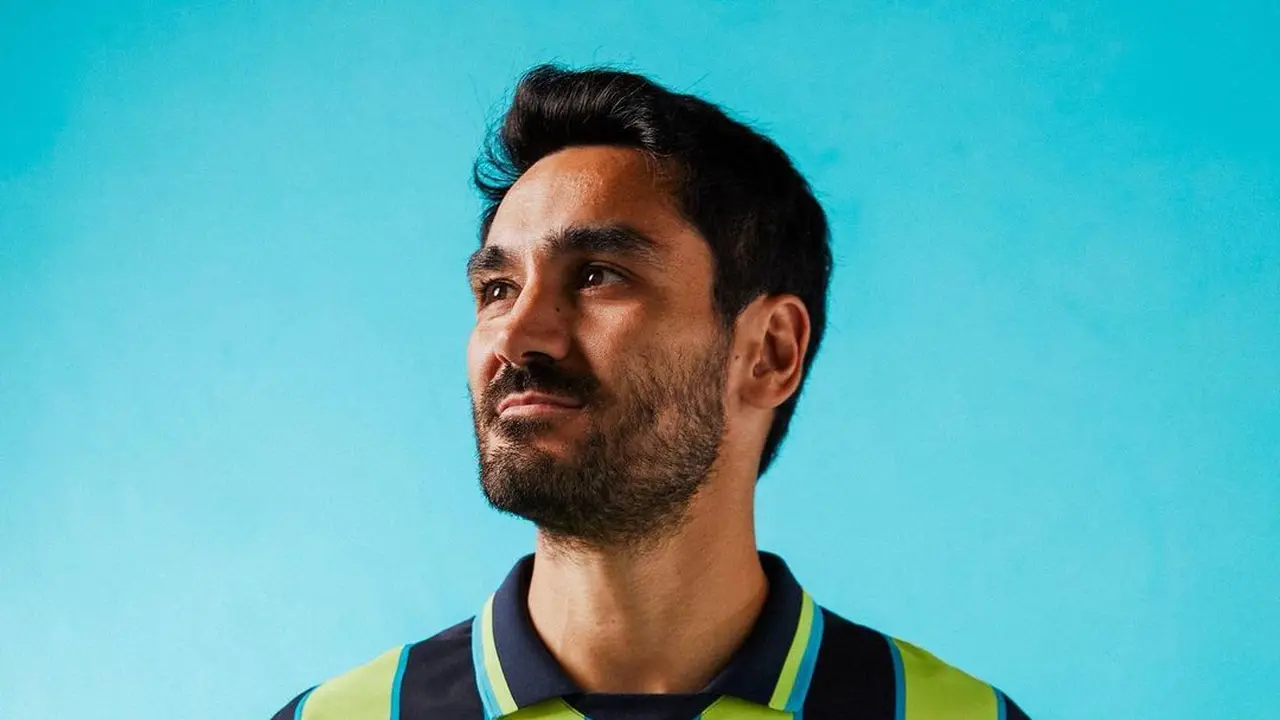 Ilkay Gundogan