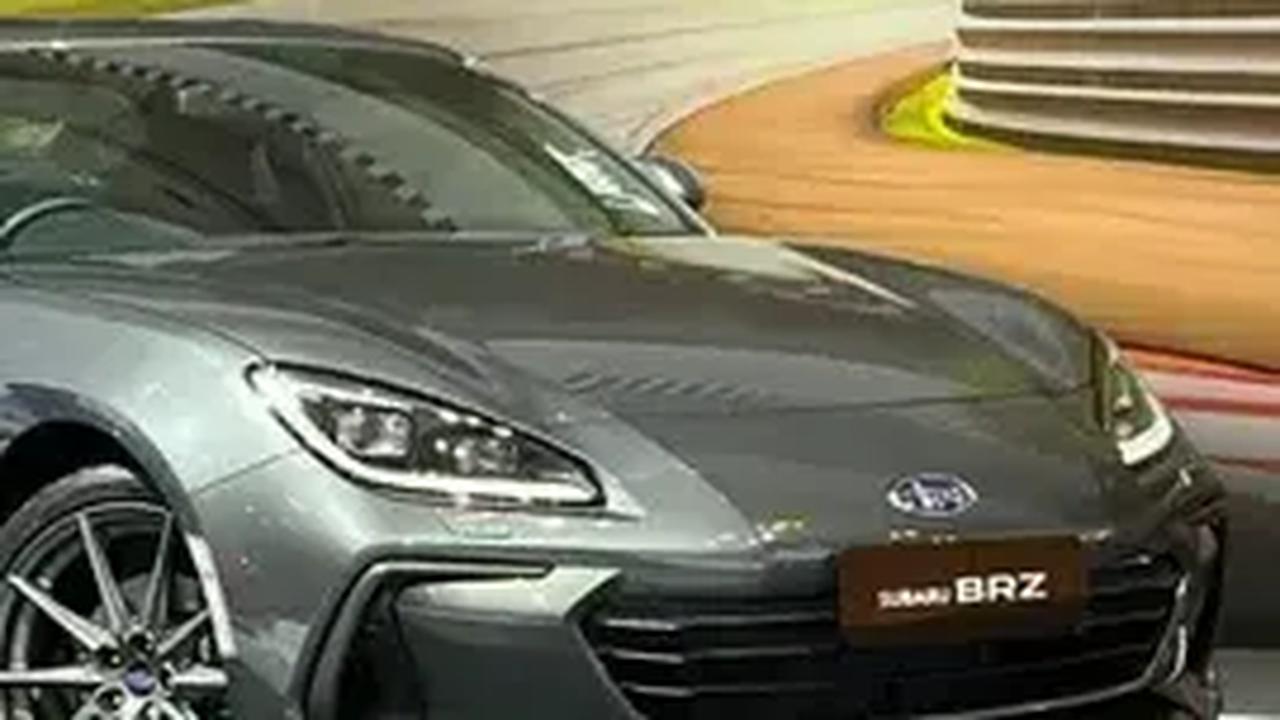 Subaru Indonesia Klaim Penjualan Naik hingga 34  Persen di GIIAS 2023