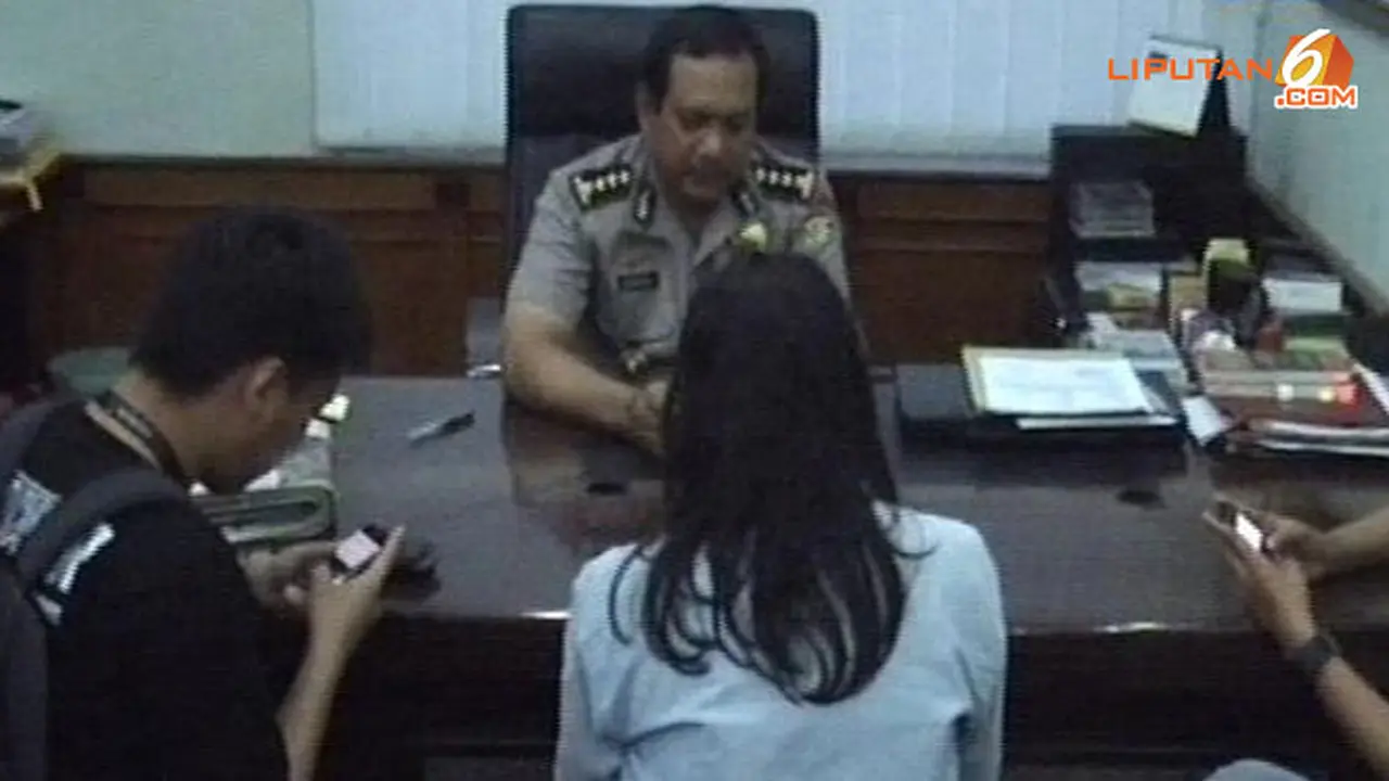 Pelecehan Seksual Anak