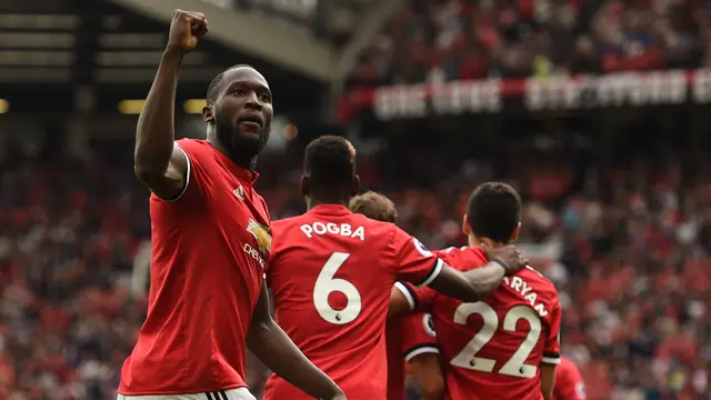 Manchester United