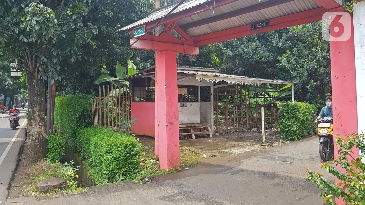 Menengok Lokasi Bakal Rumah Program DP 0 Rupiah di Pondok Ranggon