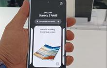 Samsung Rilis Galaxy Z Fold5 dan Z Flip5 di Indonesia, Ini Harga dan Bentuknya