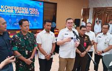 Dua Warga Jateng Ditangkap Kasus Narkoba di Laos, BNNP Beri Peringatan