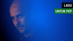 Berita video Manajer Manchester City, Pep Guardiola, menjabarkan enam lagu favorit dan bermakna dalam hidupnya.
