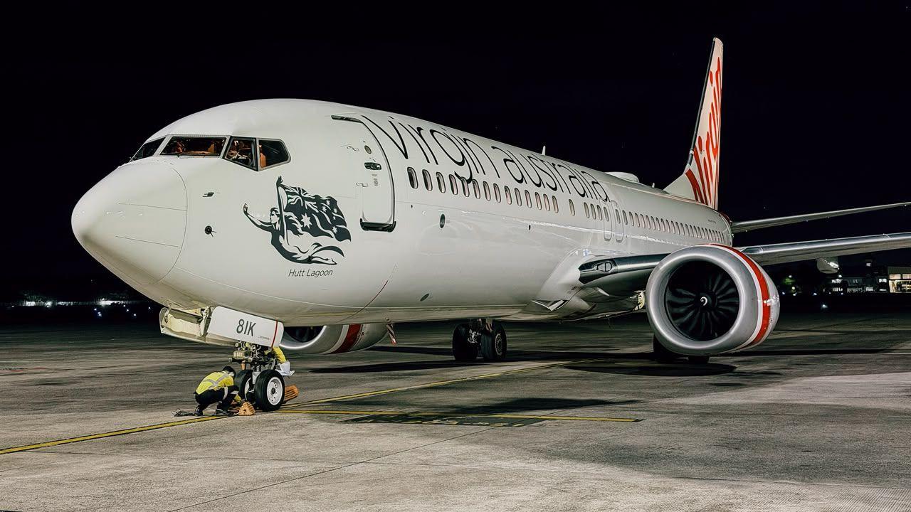 Layani Penerbangan ke Canberra, Bandara Bali Kini Terhubung dengan 12 Rute Australia