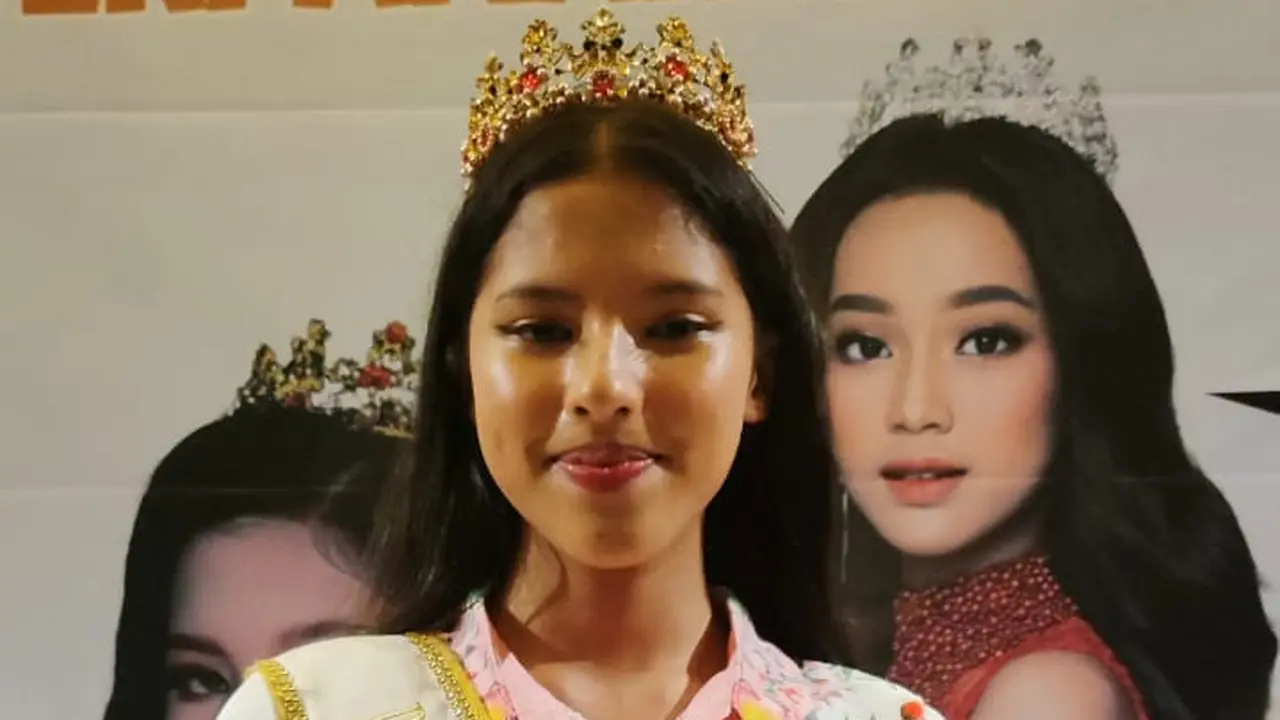 Putri Widhiasari.