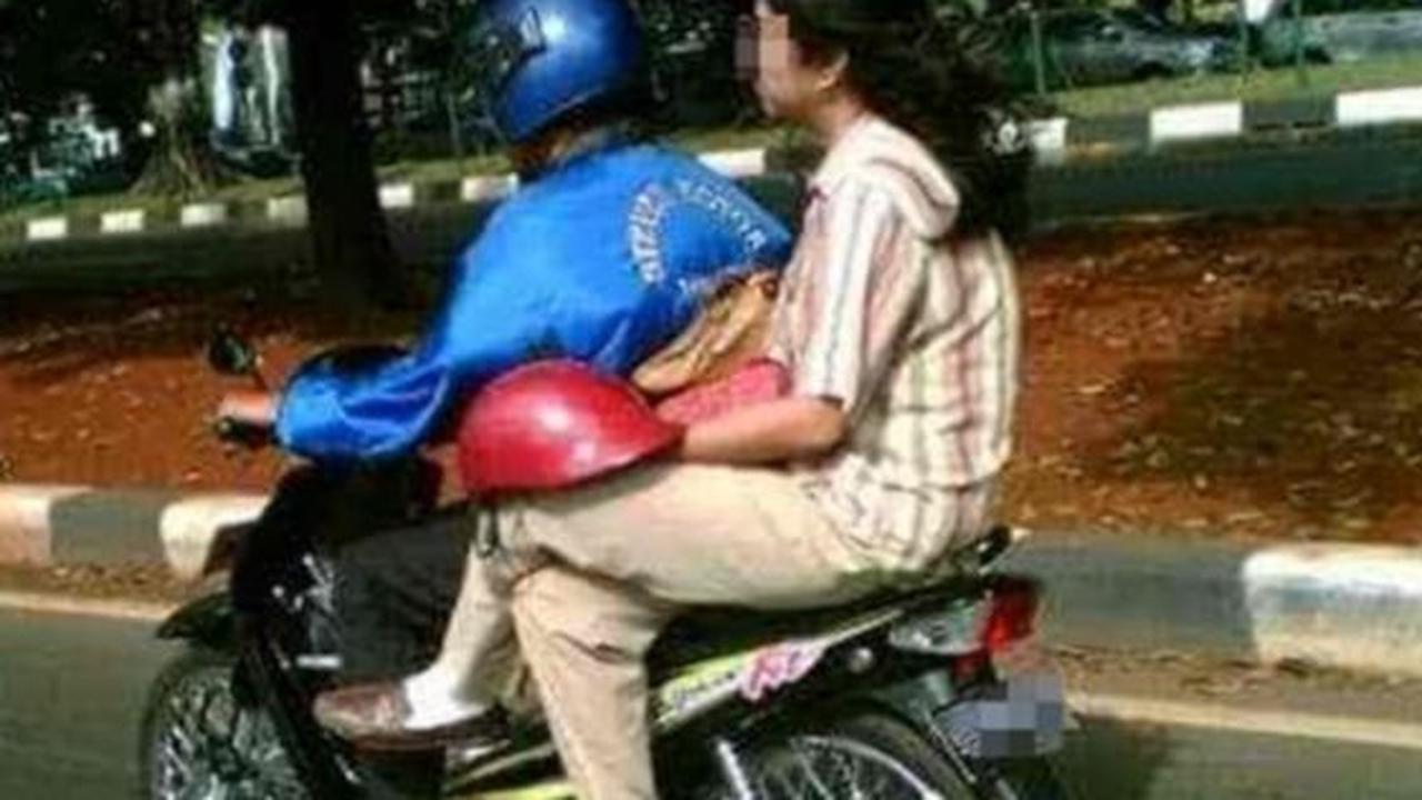 Fungsi malah diganti