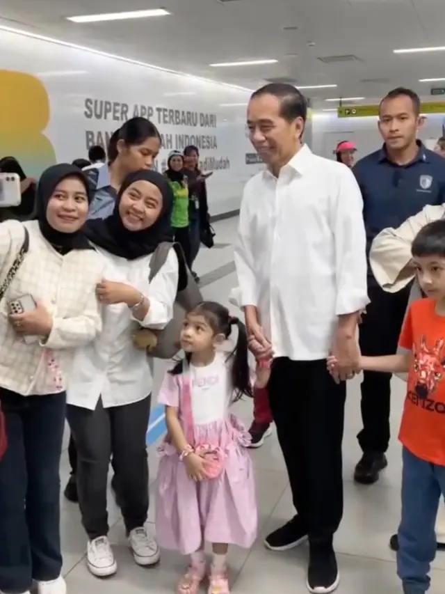 Jokowi