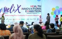 Trivia: 17 Faskes Jakarta Barat Ikuti Konvensi Mutu Kesehatan Lansia 2025, Dorong Inovasi Home Service