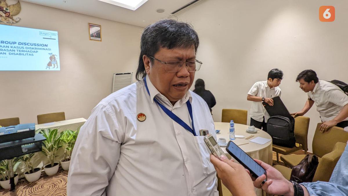 KND Siap Terima Aduan dan Keluhan dari Atlet Disabilitas yang Merasa Diusir NPCI Kabupaten Bekasi