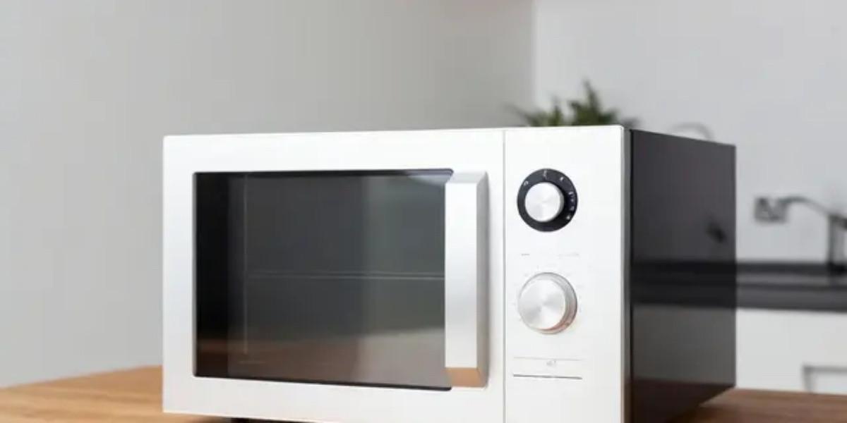 Ilustrasi microwave